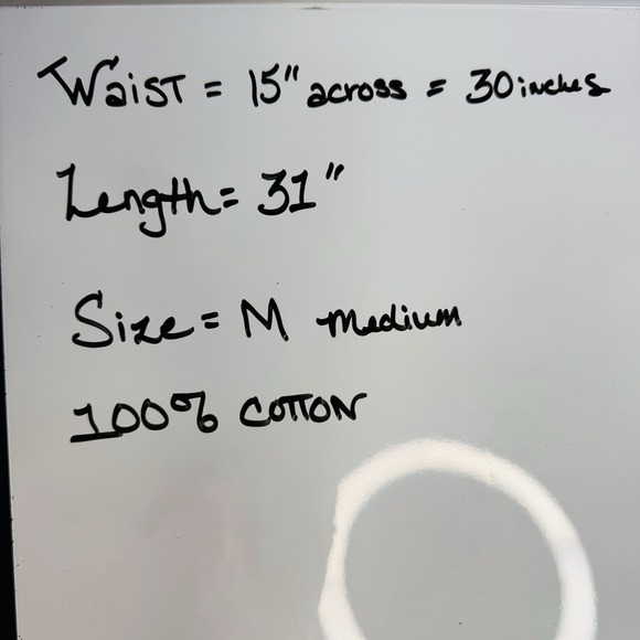 Chaps Women's Maxi Skirt Sz M Geometric‎ Print Black & White - Picture 15 of 16